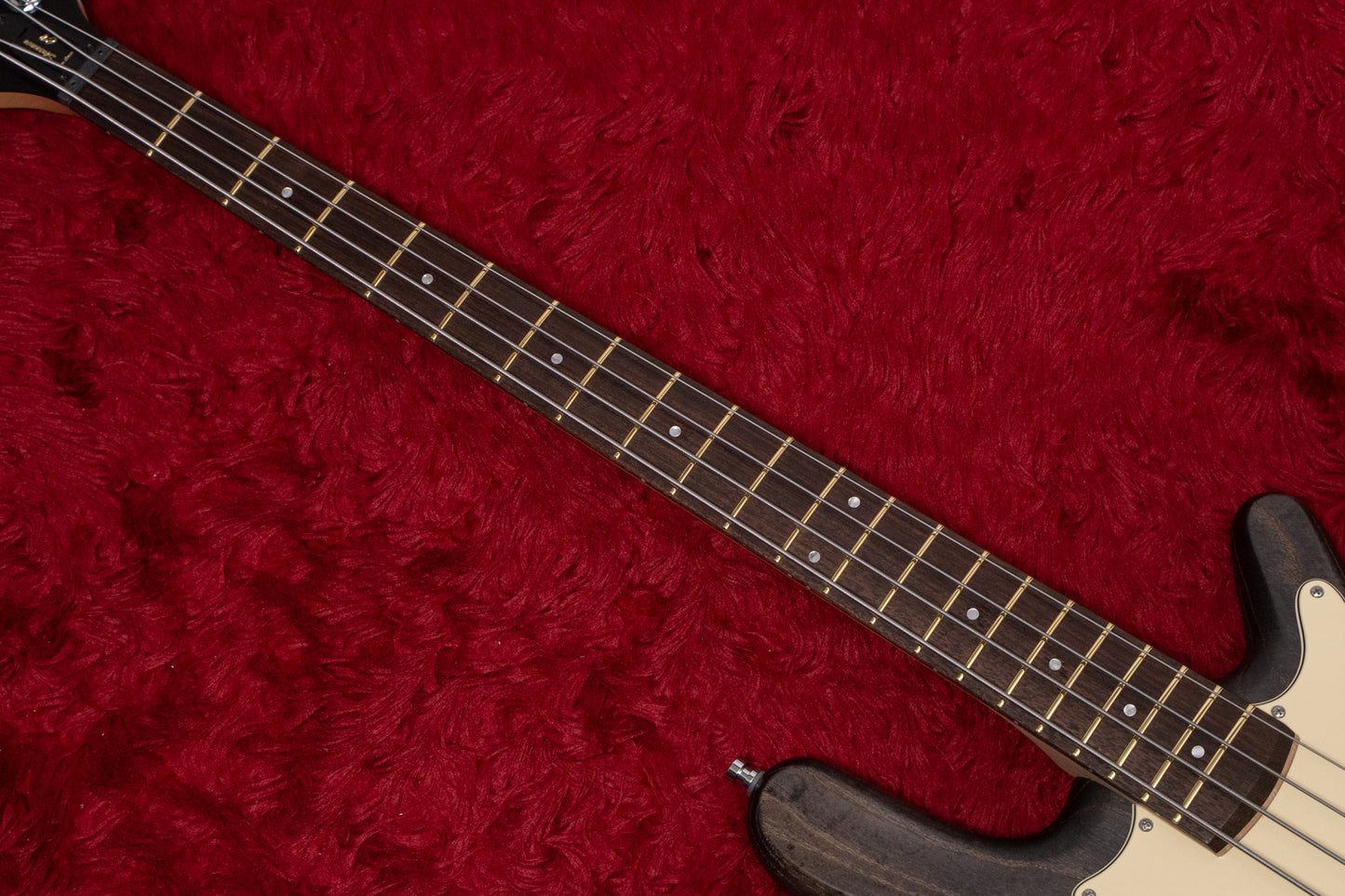 【outlet】Warwick / PS Streamer CV 4 TS NB 3.26kg #B012881-24【GIB Yokohama】