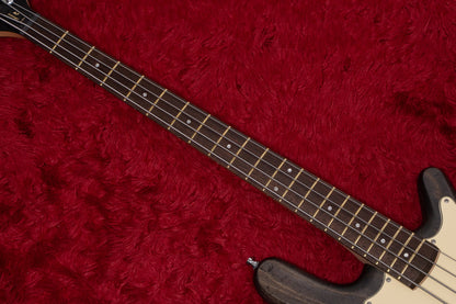 【outlet】Warwick / PS Streamer CV 4 TS NB 3.26kg #B012881-24【GIB Yokohama】
