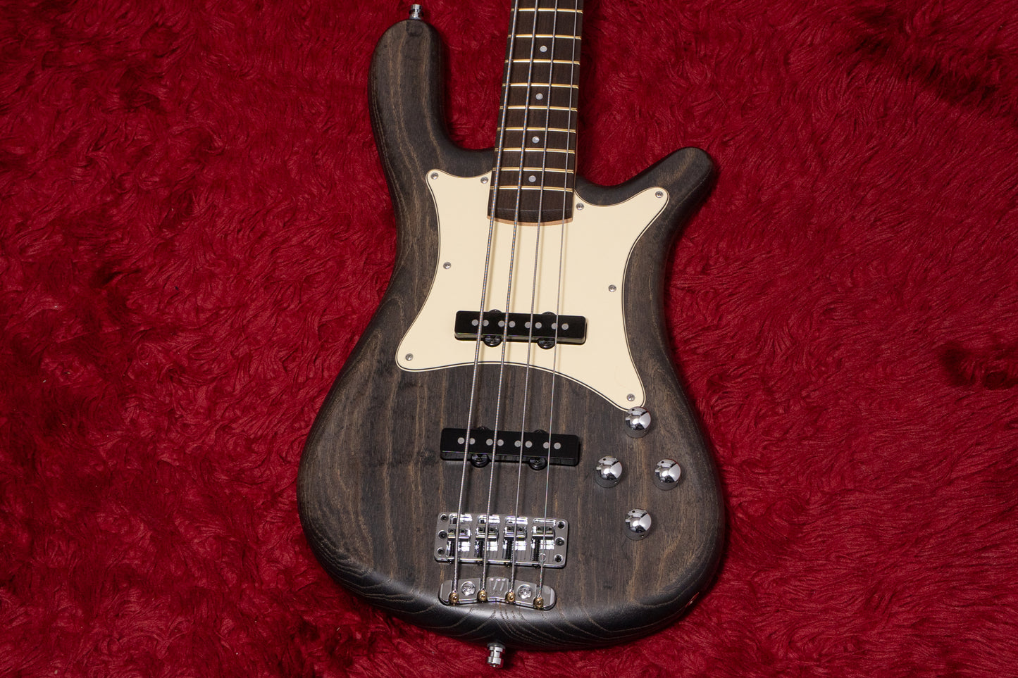 【outlet】Warwick / PS Streamer CV 4 TS NB 3.26kg #B012881-24【GIB Yokohama】