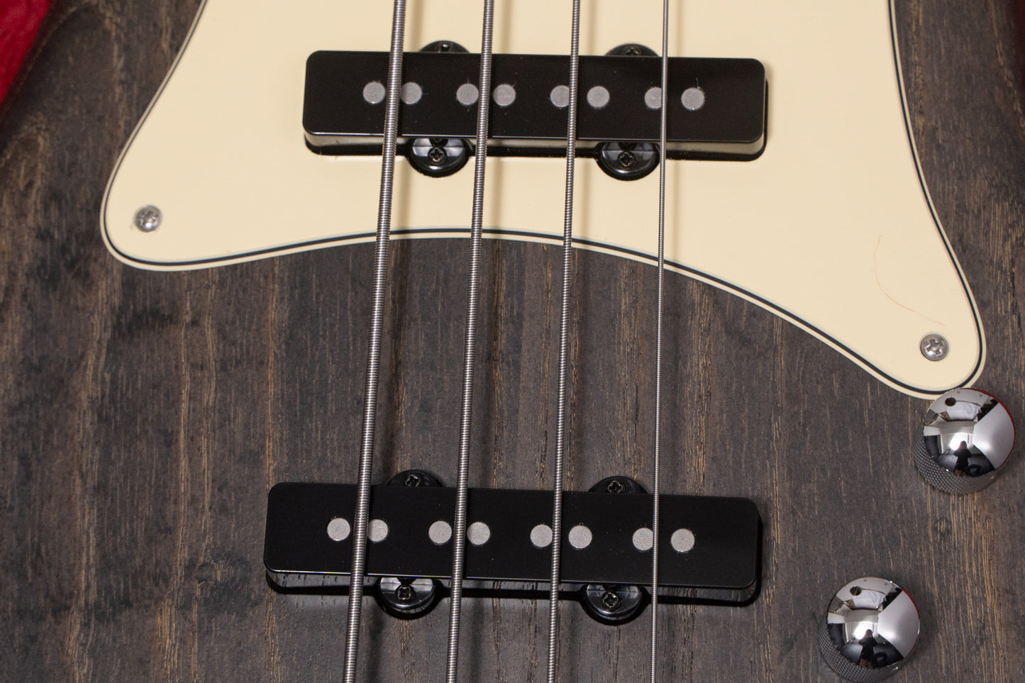 【outlet】Warwick / PS Streamer CV 4 TS NB 3.26kg #B012881-24【GIB Yokohama】