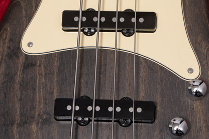 【outlet】Warwick / PS Streamer CV 4 TS NB 3.26kg #B012881-24【GIB Yokohama】