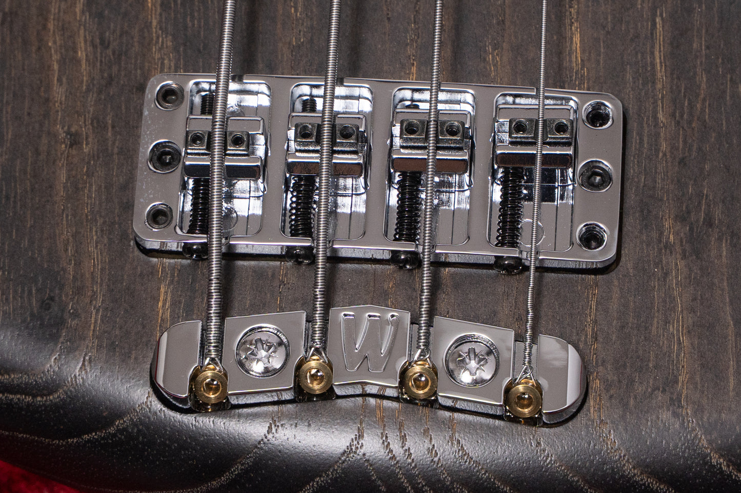 【outlet】Warwick / PS Streamer CV 4 TS NB 3.26kg #B012881-24【GIB Yokohama】