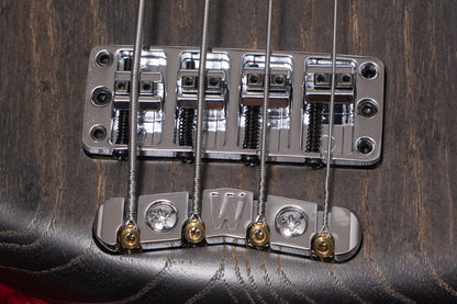 【outlet】Warwick / PS Streamer CV 4 TS NB 3.26kg #B012881-24【GIB Yokohama】