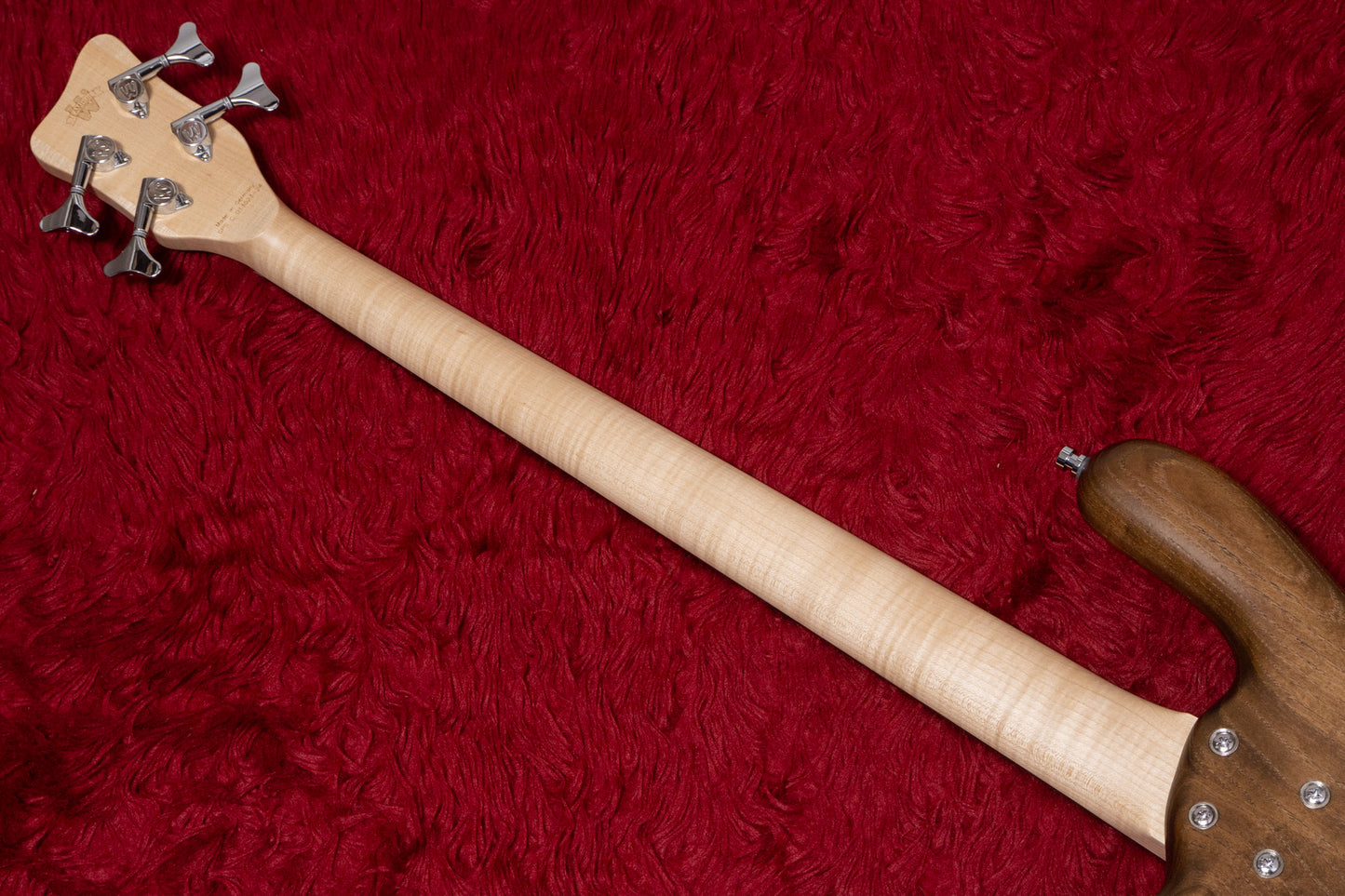 【outlet】Warwick / PS Streamer CV 4 TS AT  3.590kg #C013023-24【GIB Yokohama】