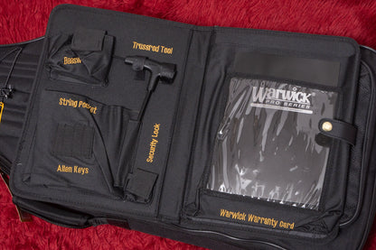 【outlet】Warwick / PS Streamer CV 4 TS AT  3.590kg #C013023-24【GIB Yokohama】
