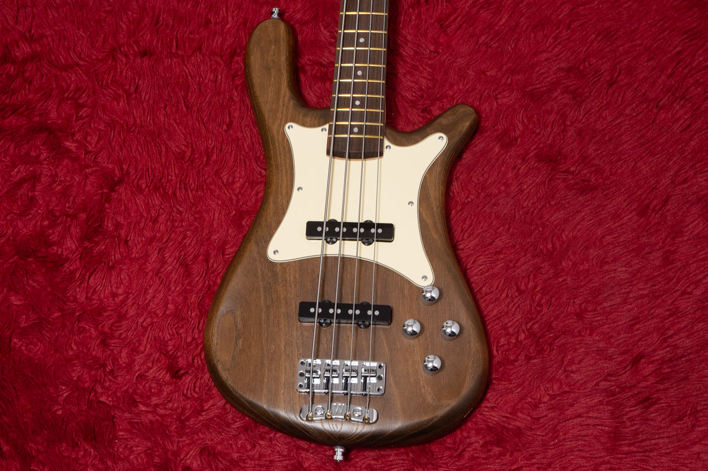 【outlet】Warwick / PS Streamer CV 4 TS AT  3.590kg #C013023-24【GIB Yokohama】