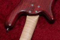 【outlet】Warwick / PS Streamer CV 5 TS BR  3.380kg #L013331-24【GIB Yokohama】