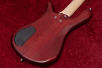 【outlet】Warwick / PS Streamer CV 5 TS BR  3.380kg #L013331-24【GIB Yokohama】