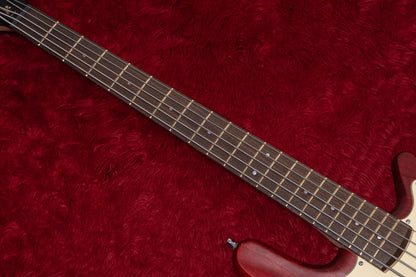 【outlet】Warwick / PS Streamer CV 5 TS BR  3.380kg #L013331-24【GIB Yokohama】