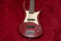【outlet】Warwick / PS Streamer CV 5 TS BR  3.380kg #L013331-24【GIB Yokohama】