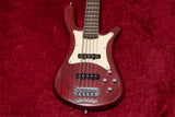 【outlet】Warwick / PS Streamer CV 5 TS BR  3.380kg #L013331-24【GIB Yokohama】