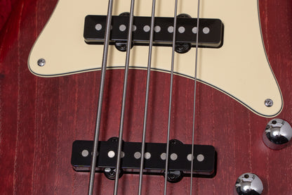 【outlet】Warwick / PS Streamer CV 5 TS BR  3.380kg #L013331-24【GIB Yokohama】