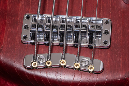 【outlet】Warwick / PS Streamer CV 5 TS BR  3.380kg #L013331-24【GIB Yokohama】