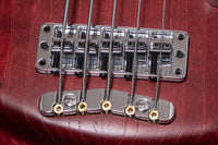 【outlet】Warwick / PS Streamer CV 5 TS BR  3.380kg #L013331-24【GIB Yokohama】