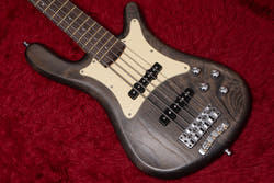 【outlet】Warwick / PS Streamer CV 5 TS NB 3.81kg #B012907-24【GIB Yokohama】