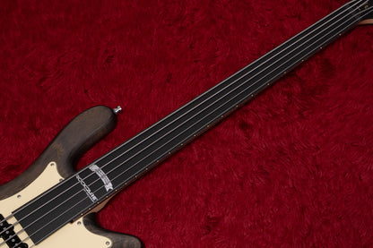【outlet】Warwick / PS Streamer CV 5 TS NB 3.81kg #B012907-24【GIB Yokohama】