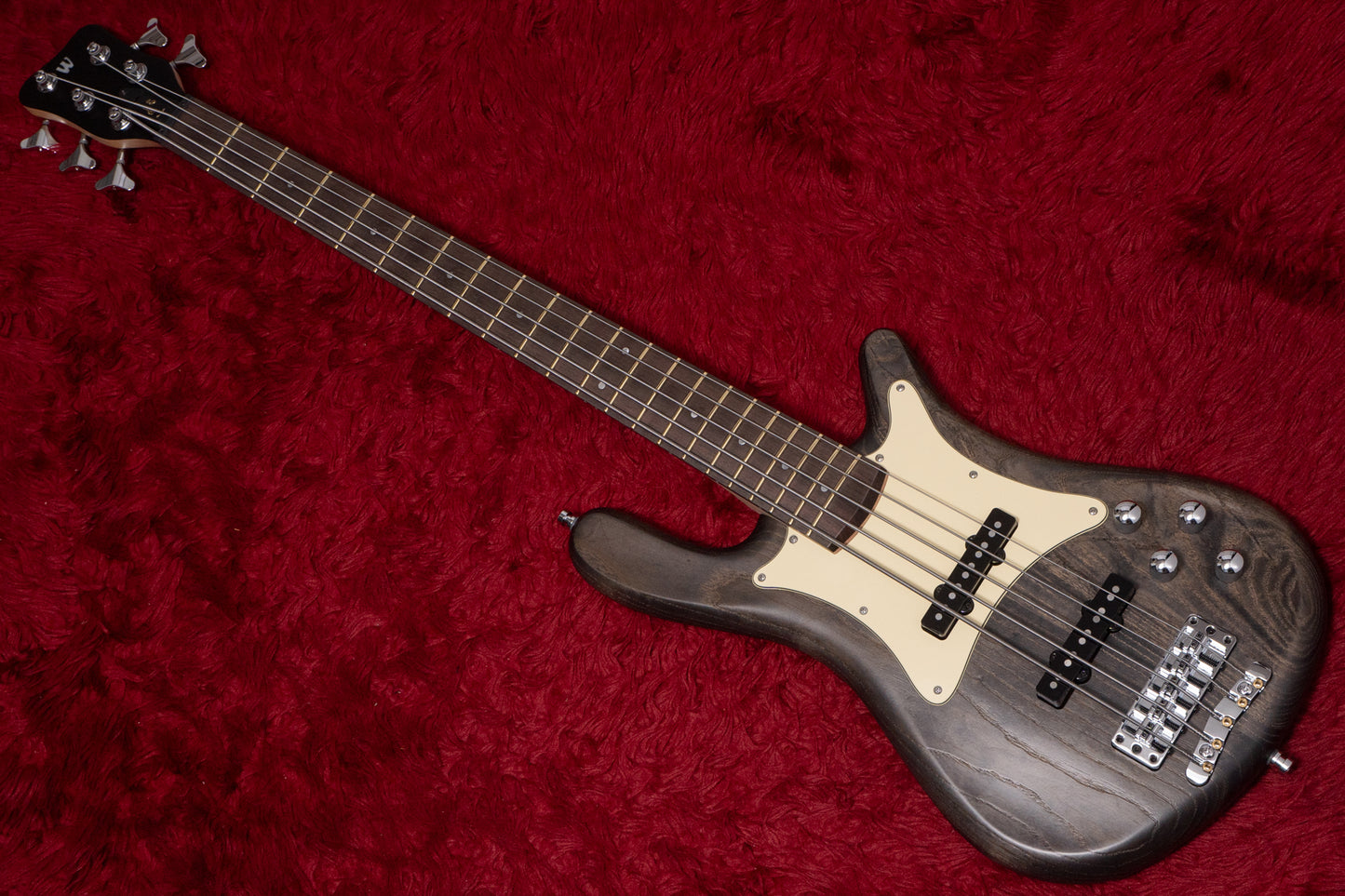 【outlet】Warwick / PS Streamer CV 5 TS NB 3.81kg #B012907-24【GIB Yokohama】