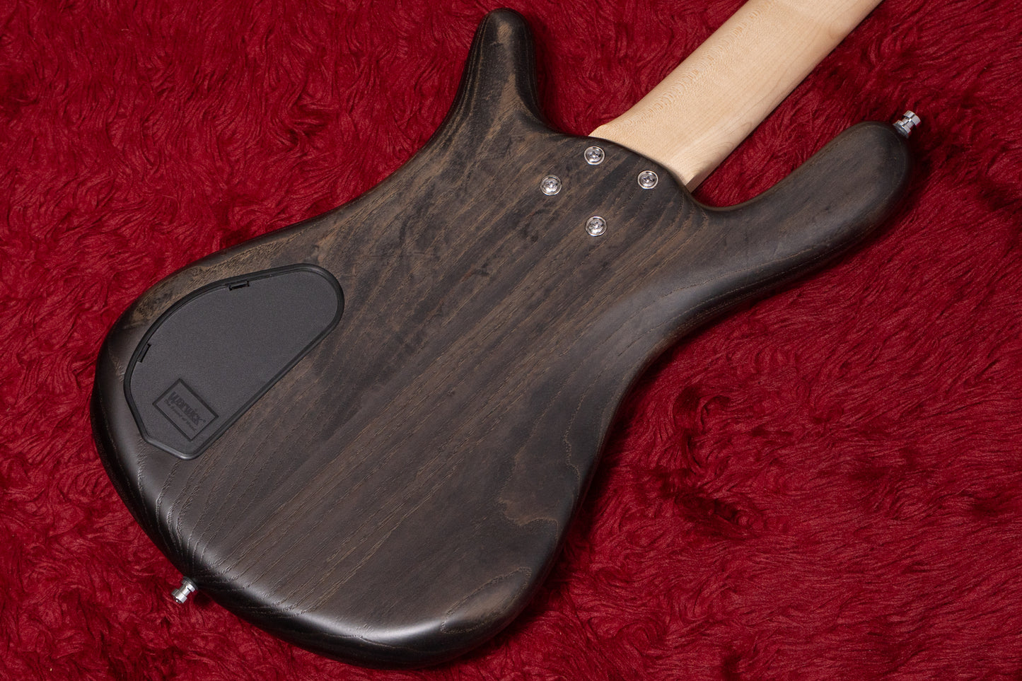 【outlet】Warwick / PS Streamer CV 5 TS NB 3.81kg #B012907-24【GIB Yokohama】