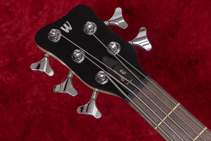 【outlet】Warwick / PS Streamer CV 5 TS NB 3.81kg #B012907-24【GIB Yokohama】