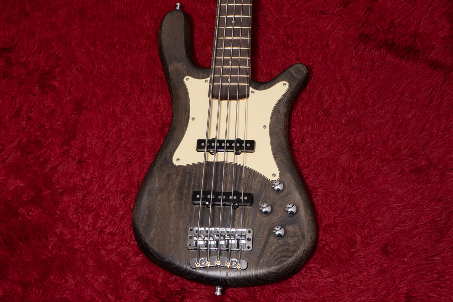 【outlet】Warwick / PS Streamer CV 5 TS NB 3.81kg #B012907-24【GIB Yokohama】