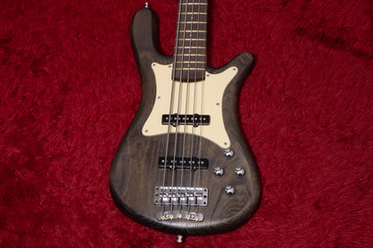 【outlet】Warwick / PS Streamer CV 5 TS NB 3.81kg #B012907-24【GIB Yokohama】