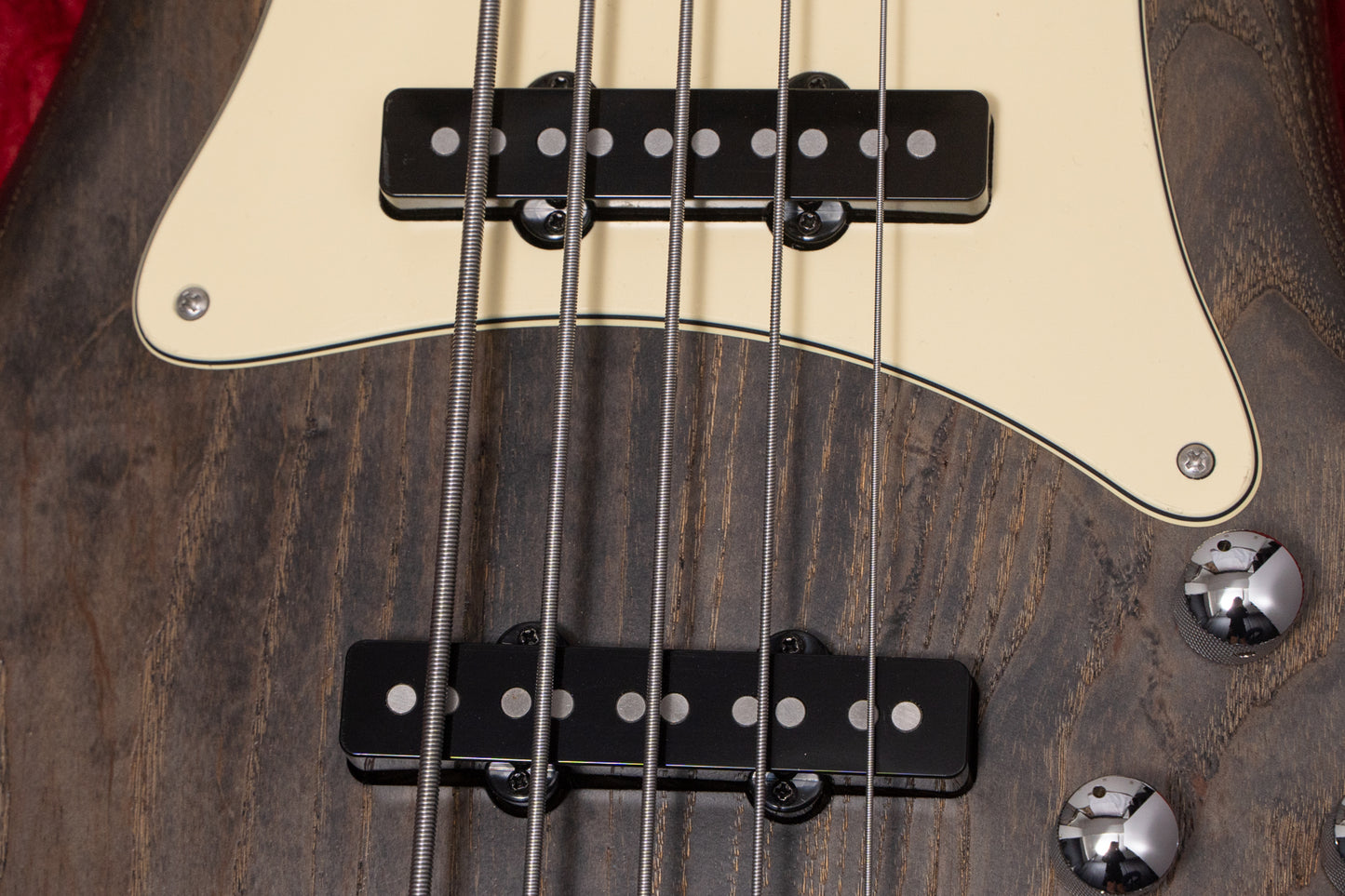 【outlet】Warwick / PS Streamer CV 5 TS NB 3.81kg #B012907-24【GIB Yokohama】