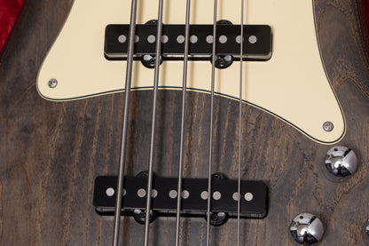 【outlet】Warwick / PS Streamer CV 5 TS NB 3.81kg #B012907-24【GIB Yokohama】