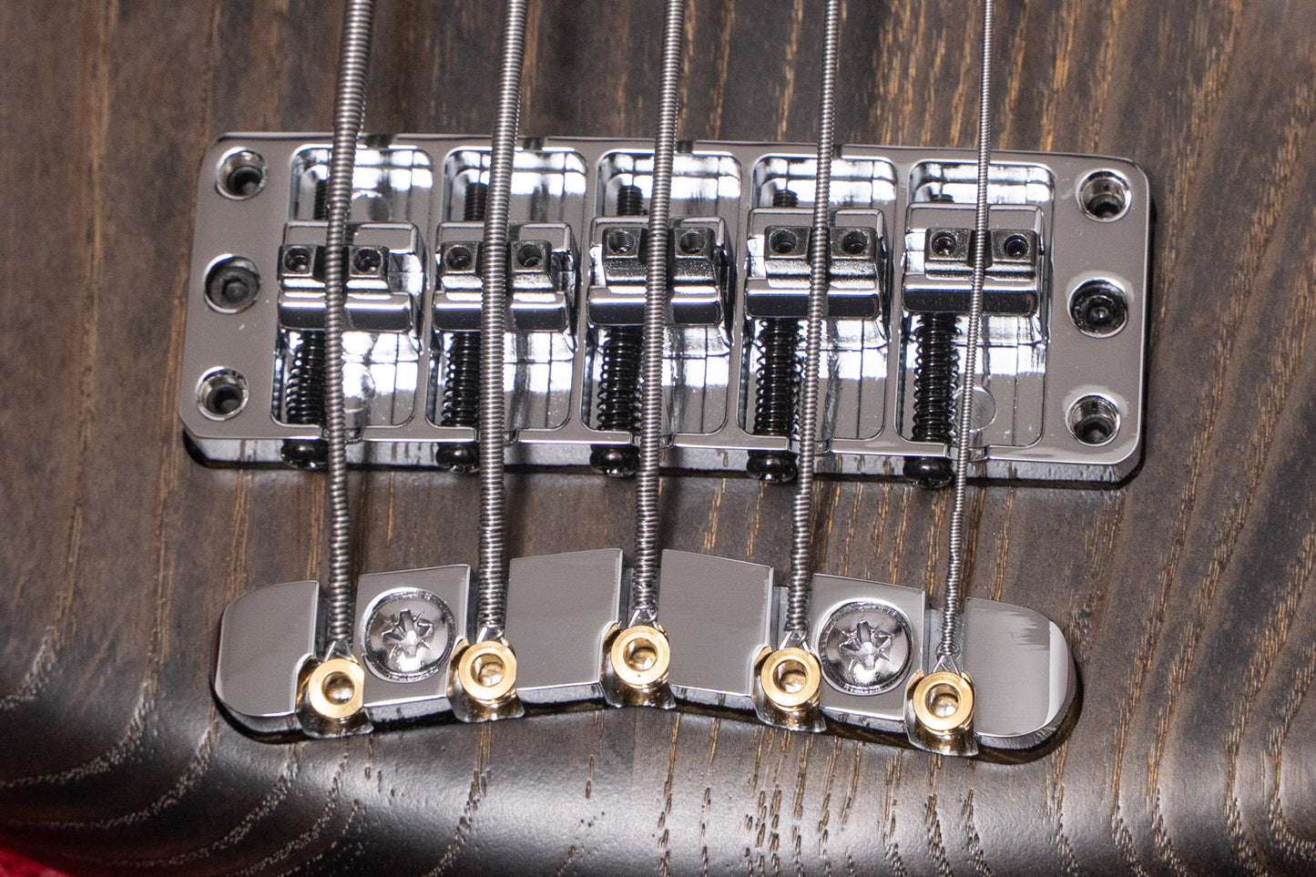 【outlet】Warwick / PS Streamer CV 5 TS NB 3.81kg #B012907-24【GIB Yokohama】