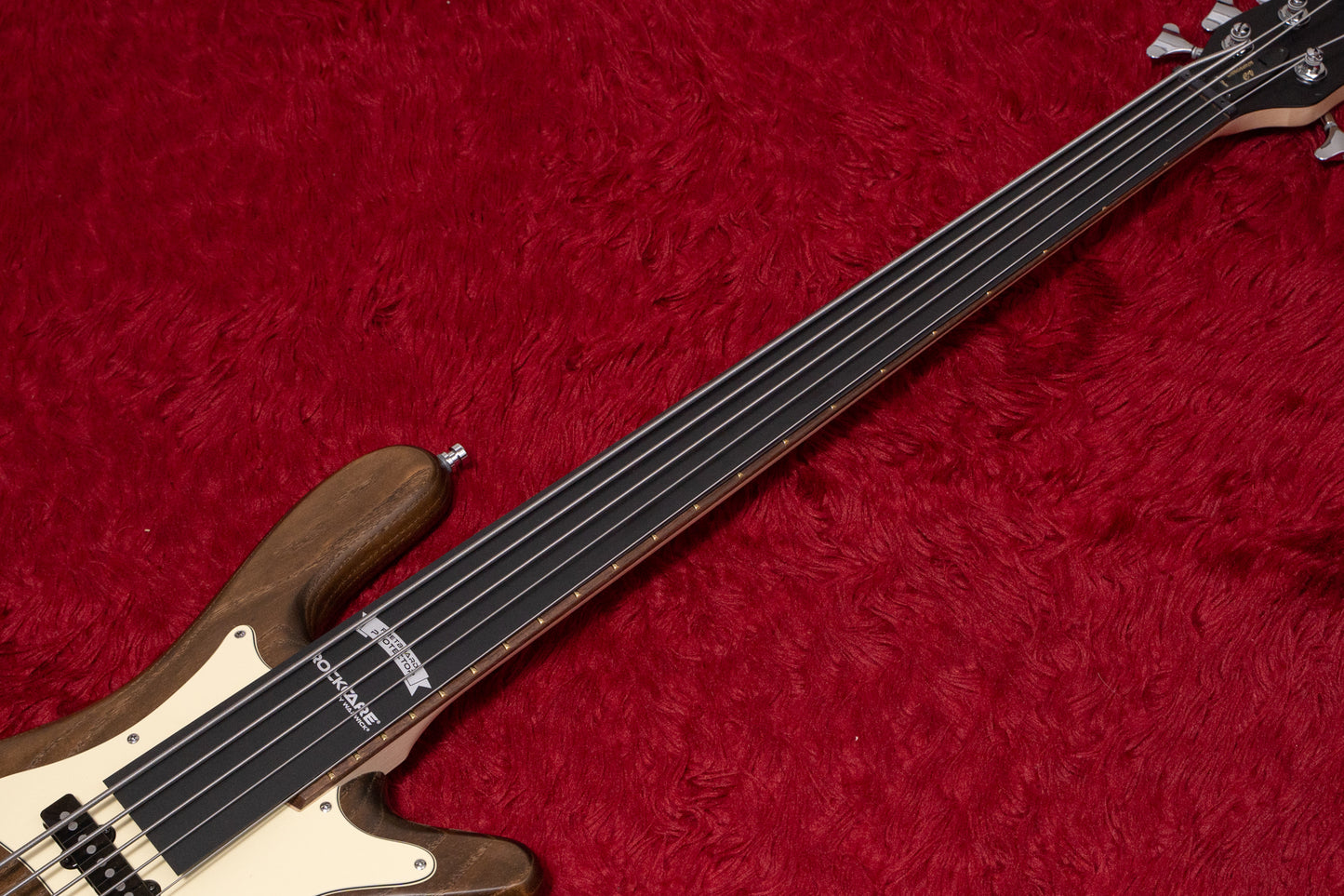 【outlet】Warwick / PS Streamer CV 5 TS AT 3.61kg #G013192-24【GIB Yokohama】
