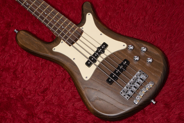 【outlet】Warwick / PS Streamer CV 5 TS AT 3.61kg #G013192-24【GIB Yokohama】