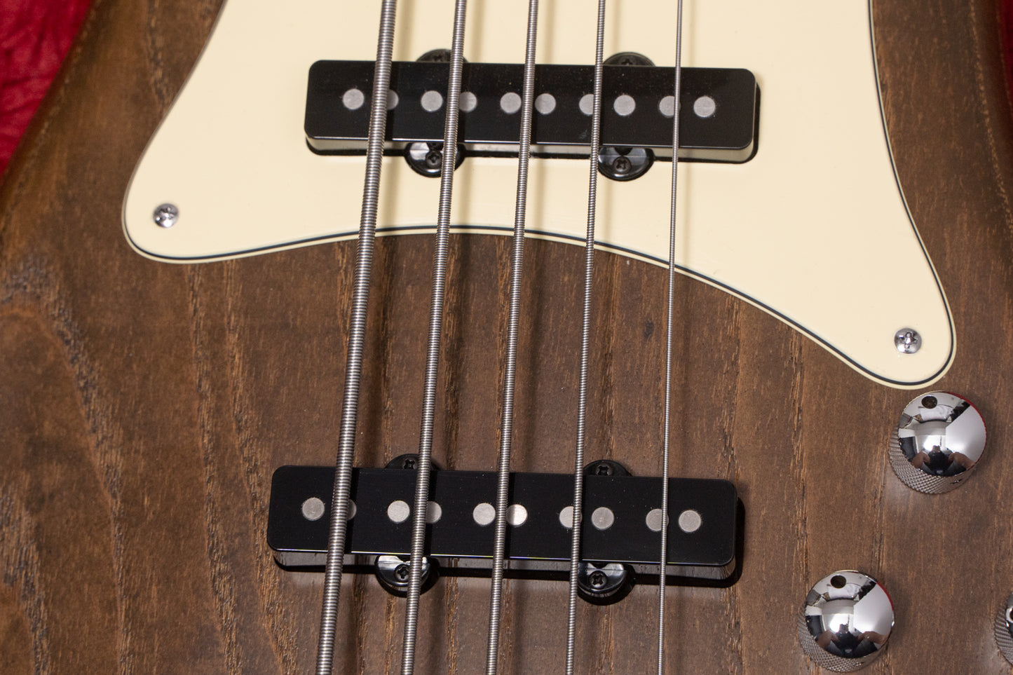 【outlet】Warwick / PS Streamer CV 5 TS AT 3.61kg #G013192-24【GIB Yokohama】