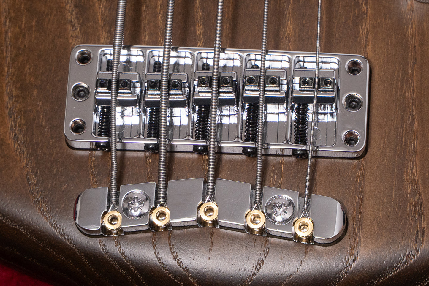 【outlet】Warwick / PS Streamer CV 5 TS AT 3.61kg #G013192-24【GIB Yokohama】