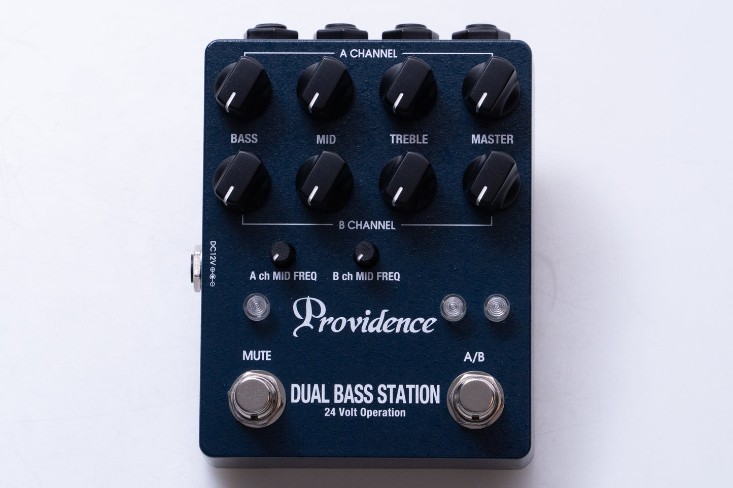 【new】Providence / DBS-1 Dual Bass【GIB Yokohama】