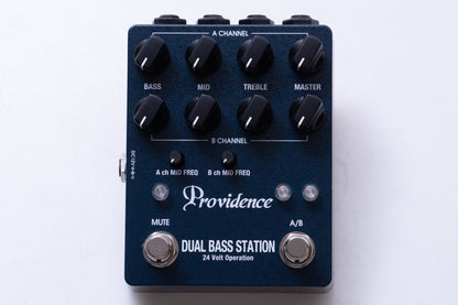 【new】Providence / DBS-1 Dual Bass【GIB Yokohama】