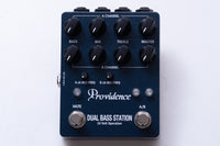 【new】Providence / DBS-1 Dual Bass【GIB Yokohama】