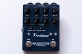 【new】Providence / DBS-1 Dual Bass【GIB Yokohama】