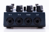 【new】Providence / DBS-1 Dual Bass【GIB Yokohama】