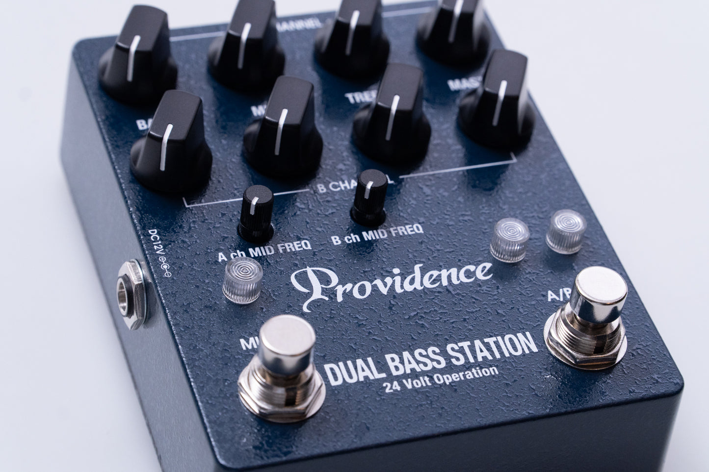 【new】Providence / DBS-1 Dual Bass【GIB Yokohama】