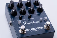 【new】Providence / DBS-1 Dual Bass【GIB Yokohama】