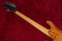 【new】D'mark Guitars / JbX8 5st Special Reserve BLACK PIOPPO 4.130kg #24K0004【GIB Yokohama】