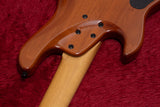 【new】D'mark Guitars / JbX8 5st Special Reserve BLACK PIOPPO 4.130kg #24K0004【GIB Yokohama】