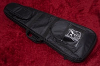 【new】D'mark Guitars / JbX8 5st Special Reserve BLACK PIOPPO 4.130kg #24K0004【GIB Yokohama】