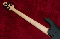 【new】Swan Custom Basses / Alpha Classic 5st Lotus 4.830kg #AL2406225【GIB Yokohama】