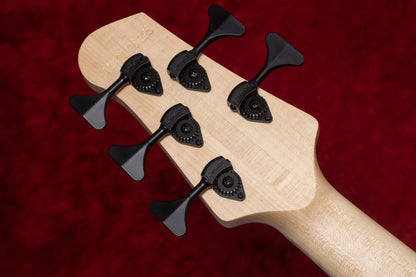 【new】Swan Custom Basses / Alpha Classic 5st Lotus 4.830kg #AL2406225【GIB Yokohama】
