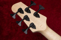 【new】Swan Custom Basses / Alpha Classic 5st Lotus 4.830kg #AL2406225【GIB Yokohama】
