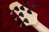 【new】Swan Custom Basses / Alpha Classic 5st Lotus 4.830kg #AL2406225【GIB Yokohama】