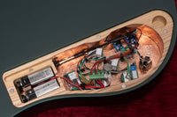 【new】Swan Custom Basses / Alpha Classic 5st Lotus 4.830kg #AL2406225【GIB Yokohama】