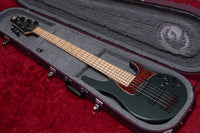 【new】Swan Custom Basses / Alpha Classic 5st Lotus 4.830kg #AL2406225【GIB Yokohama】
