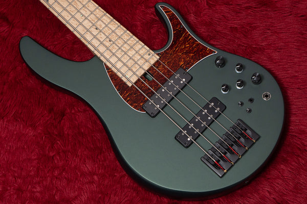 【new】Swan Custom Basses / Alpha Classic 5st Lotus 4.830kg #AL2406225【GIB Yokohama】