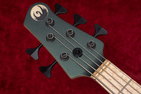 【new】Swan Custom Basses / Alpha Classic 5st Lotus 4.830kg #AL2406225【GIB Yokohama】